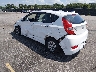 KMHCT5AE5HU****** Salvage and Repairable 2017 Hyundai Accent in Lexington