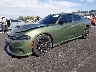 2C3CDXHG4PH****** Used and Repairable 2023 Dodge Charger in Las Vegas