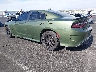 2C3CDXHG4PH****** Salvage and Repairable 2023 Dodge Charger in Las Vegas