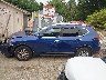 KNMAT2MVXLP****** Reparables 2020 Nissan Rogue en Estado de Pennsylvania