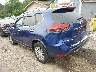 KNMAT2MVXLP****** Salvamento y Reparables 2020 Nissan Rogue en Pittsburgh North