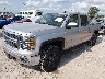 3GCUKREC1FG****** Usados y Reparables 2015 Chevrolet Silverado 1500 en Chicago South