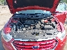 1FAHP2F82FG****** Reparables 2015 Ford Taurus en Culpeper