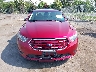 1FAHP2F82FG****** Destrozados 2015 Ford Taurus en Estado de Virginia