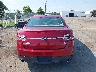 1FAHP2F82FG****** Destrozados 2015 Ford Taurus