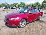 1FAHP2F82FG****** Usados y Reparables 2015 Ford Taurus en Culpeper