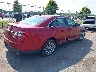 1FAHP2F82FG****** Salvamento y Destrozados 2015 Ford Taurus en Estado de Virginia