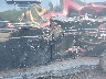 1GNSKAE02BR****** Salvage and Repairable 2011 Chevrolet Tahoe in Massachusetts State