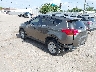 JTMZFREV9FD****** Salvage and Repairable 2015 Toyota RAV4 in Houston