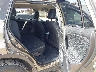 JTMZFREV9FD****** Wrecked 2015 Toyota RAV4 in Houston