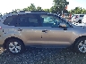 JF2SJADCXFH****** Usados 2015 Subaru Forester en Estado de Ohio
