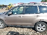 JF2SJADCXFH****** Reparables 2015 Subaru Forester en Estado de Ohio