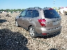 JF2SJADCXFH****** Salvamento y Reparables 2015 Subaru Forester en Columbus
