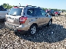 JF2SJADCXFH****** Salvamento y Destrozados 2015 Subaru Forester en Estado de Ohio