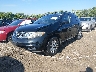 JN8AZ1MWXCW****** Used and Repairable 2012 Nissan Murano in Nashville