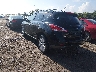 JN8AZ1MWXCW****** Salvage and Repairable 2012 Nissan Murano in Nashville
