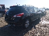 JN8AZ1MWXCW****** Salvage and Wrecked 2012 Nissan Murano in Tennessee State