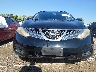 JN8AZ1MWXCW****** Salvage and Repairable 2012 Nissan Murano in Tennessee State