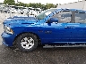 1C6RR7UT3GS****** Reparables 2016 RAM 1500 en Estado de Georgia