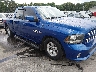 1C6RR7UT3GS****** Salvamento y Destrozados 2016 RAM 1500 en Lake City