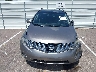JN8AZ18U79W****** Wrecked 2009 Nissan Murano in Tennessee State