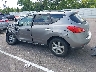 JN8AZ18U79W****** Repairable 2009 Nissan Murano in Tennessee State