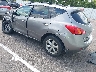 JN8AZ18U79W****** Salvage and Repairable 2009 Nissan Murano in Memphis