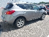 JN8AZ18U79W****** Salvage and Wrecked 2009 Nissan Murano in Tennessee State