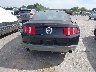 1ZVBP8AM8C5****** Destrozados 2012 Ford Mustang