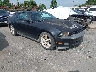 1ZVBP8AM8C5****** Salvamento y Destrozados 2012 Ford Mustang en Charlotte
