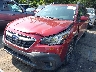4S4BTAFC8M3****** Destrozados 2021 Subaru Outback en Estado de Carolina del Norte