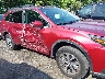 4S4BTAFC8M3****** Usados 2021 Subaru Outback en Estado de Carolina del Norte