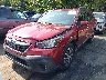 4S4BTAFC8M3****** Usados y Reparables 2021 Subaru Outback en Greensboro