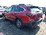 4S4BTAFC8M3****** Salvamento y Reparables 2021 Subaru Outback en Greensboro