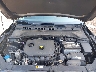 KM8K12AA0MU****** Reparables 2021 Hyundai Kona en Concord