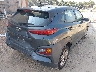 KM8K12AA0MU****** Salvamento y Destrozados 2021 Hyundai Kona en Estado de Carolina del Norte