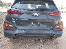 KM8K12AA0MU****** Salvamento y Reparables 2021 Hyundai Kona en Estado de Carolina del Norte