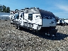 5SFEB3023ME****** Salvamento y Destrozados 2021 Heartland RV Trail Runner en Rec Rides Online Exclusive