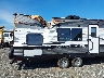 5SFEB3023ME****** Salvamento y Reparables 2021 Heartland RV Trail Runner en Estado de Nueva Jersey