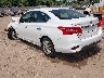 3N1AB7AP1JY****** Salvage and Repairable 2018 Nissan Sentra in Cincinnati