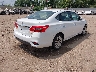 3N1AB7AP1JY****** Salvage and Wrecked 2018 Nissan Sentra in Ohio State