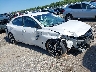 3N1AB8DV8PY****** Salvamento y Destrozados 2023 Nissan Sentra en Atlanta South