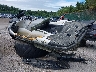 YDV9325***** Salvage and Repairable 2021 Sea-Doo Fish Pro 170 in Rec Rides Online Exclusive