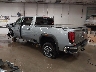 1GT4UME79SF****** Salvage and Repairable 2025 GMC Sierra 2500HD in Portland Gorham