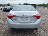 2T1BURHE1GC****** Wrecked 2016 Toyota Corolla