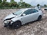 2T1BURHE1GC****** Used and Repairable 2016 Toyota Corolla in Tampa North