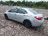 2T1BURHE1GC****** Salvage and Repairable 2016 Toyota Corolla in Tampa North