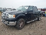 1FTPW14V48F****** Used and Repairable 2008 Ford F-150 in Spokane