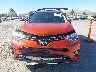 JTMDFREV9GJ****** Wrecked 2016 Toyota RAV4