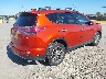 JTMDFREV9GJ****** Salvage and Wrecked 2016 Toyota RAV4 in California State